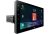 JVC KW-Z900DBW prémium 1DIN, 9” kijelzős autós multimédia vezeték nélküli CarPlay és Android Auto támogatással