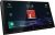 JVC KW-M795DBW prémium 2DIN autós multimédia