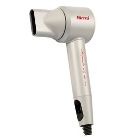   Girmi PH92 professzionális brushless hajszárító BLDC motorral, ionos technológiával és digitális hőszabályozással
