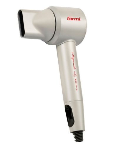 Girmi PH92 professzionális brushless hajszárító BLDC motorral, ionos technológiával és digitális hőszabályozással