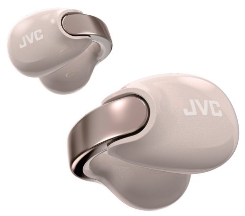 JVC HA-NP1T Pearl Edition vezeték nélküli nyitott fülklipsz fülhallgató