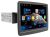 Phonocar VM054 Android 12 autós multimédia 10,1" érintőkijelzővel
