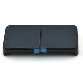   Phonocar 06243 tartó menetrögzítő kamerához kétoldalas ragasztóval VM443 kompatibilitással