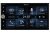 Phonocar VM060 professzionális 2DIN autós multimédia állomás 6.75" HD érintőkijelzővel