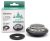 Phonocar 049741 Prémium Solar illatosító készlet pureWoods aromakapszulával, automatikus forgás, 40 napos frissesség, AirEssence technológia, autós aromaterápia