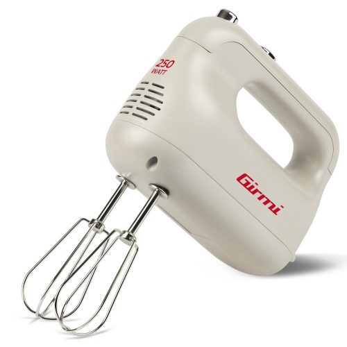 Girmi SB43 kézi mixer 250 W, 5 sebesség