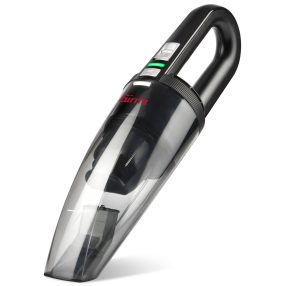   Girmi AP16 vezeték nélküli kézi porszívó 7.4 V 1500mAh Li-ion