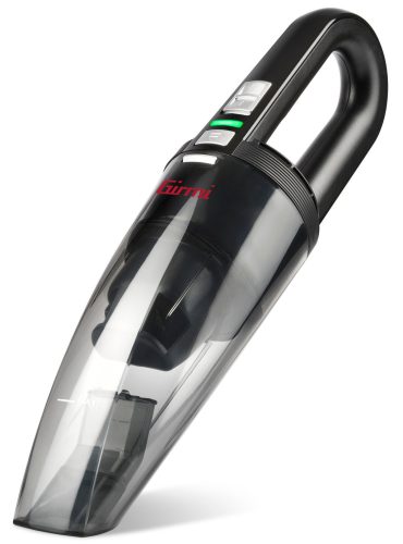 Girmi AP16 vezeték nélküli kézi porszívó 7.4 V 1500mAh Li-ion