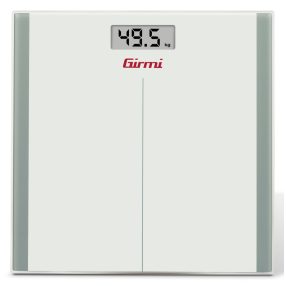 Girmi BP22 személymérleg 150 kg terhelhetőség