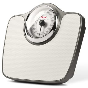 Girmi BP56 mechanikus személymérleg 180 kg kapacitással