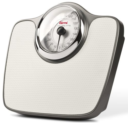 Girmi BP56 mechanikus személymérleg 180 kg kapacitással