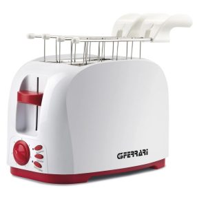 G3 Ferrari G10179 kenyérpirító 800 W