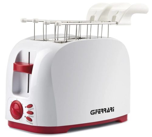 G3 Ferrari G10179 kenyérpirító 800 W