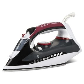 G3 Ferrari G40017 gőzölős vasaló 2200 W