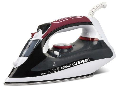 G3 Ferrari G40017 gőzölős vasaló 2200 W