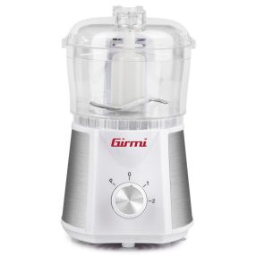 Girmi TR05 aprítógép 250 W teljesítménnyel