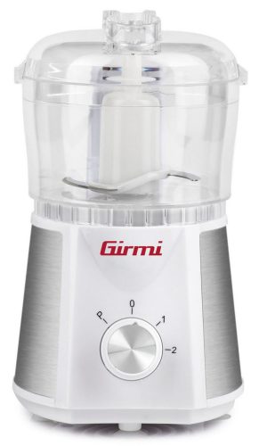 Girmi TR05 aprítógép 250 W teljesítménnyel