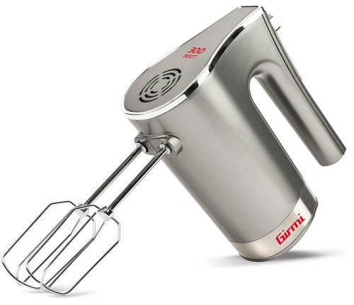 Girmi SB42 kézimixer 300 W, 5 sebesség