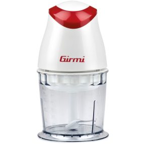 Girmi TR01 fehér-piros aprító 350 W
