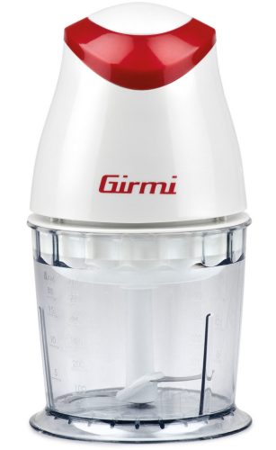 Girmi TR01 fehér-piros aprító 350 W