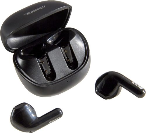 JVC HA-B10TB true wireless Bluetooth fülhallgató 13 mm