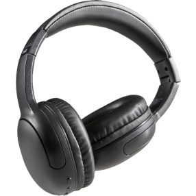   JVC HA-SG20BT-B vezeték nélküli Bluetooth on-ear fejhallgató Multipointtal