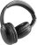 JVC HA-SG20BT-B vezeték nélküli Bluetooth on-ear fejhallgató Multipointtal