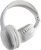 JVC HA-SG20BT-W vezeték nélküli on-ear Bluetooth fejhallgató