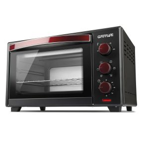 G3 Ferrari G10231 elektromos sütő 30 literes kapacitással