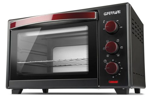 G3 Ferrari G10231 elektromos sütő 30 literes kapacitással