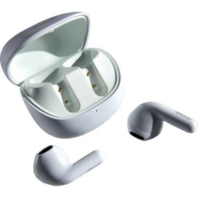   JVC HA-B10TA True Wireless Bluetooth fülhallgató 13 mm meghajtóval, IPX4, Moonlight Blue