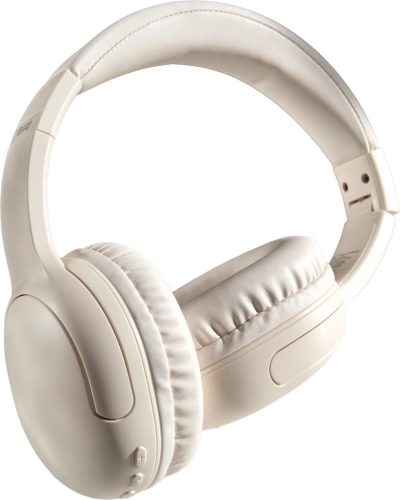 JVC HA-SG20BT-P vezeték nélküli Bluetooth 5.3 on-ear fejhallgató Multipoint