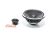 Audio System HX 165 DUST ACTIVE EVO3 2 utas aktív komponens hangszóró szett, 165 mm