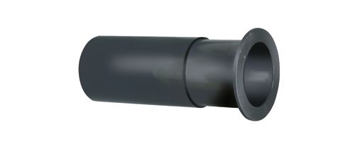 Reflexcső 66x125-250mm KAH303 autóhifi mélynyomó ládához