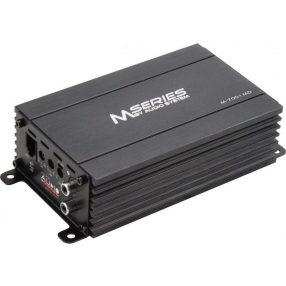 Audio System M-700.1MD mono mikro D osztályú erősítő