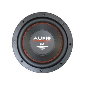 Audio System M 08 EVO2 mélynyomó 200 mm M08EVO2