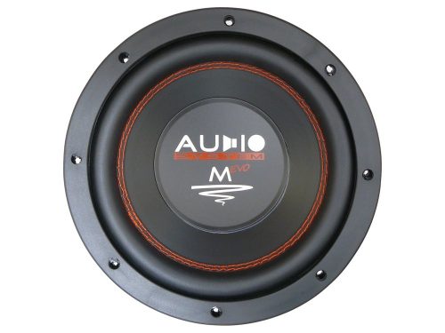 Audio System M 08 EVO2 mélynyomó 200 mm M08EVO2