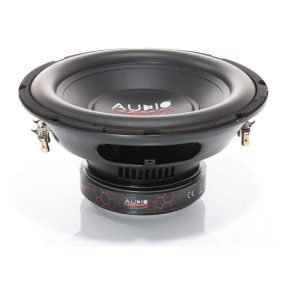 Audio System M 10 EVO2-D4 mélynyomó 250 mm M10EVO2-D4