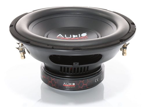 Audio System M 10 EVO2-D4 mélynyomó 250 mm M10EVO2-D4