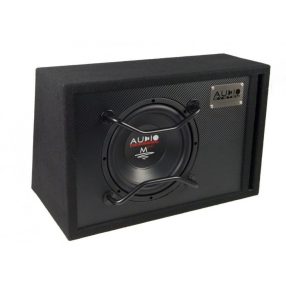 Audio System M10 EVO BR 250mm-es reflex mélynyomó láda