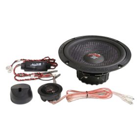 Audio System M 165 EVO3 komponens hangszóró szett 165 mm M165EVO3