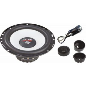   Audio System M 165 EVO3 2 utas komponens hangszóró szett, 165 mm