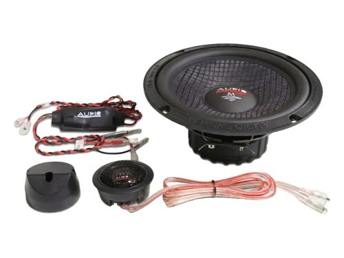 Audio System M 165 EVO3 komponens hangszóró szett 165 mm M165EVO3