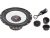 Audio System M 165 EVO3 2 utas komponens hangszóró szett, 165 mm