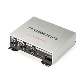 MOSCONI GLADEN DSP6TO8 PRO DSP- digitális jelprocesszor