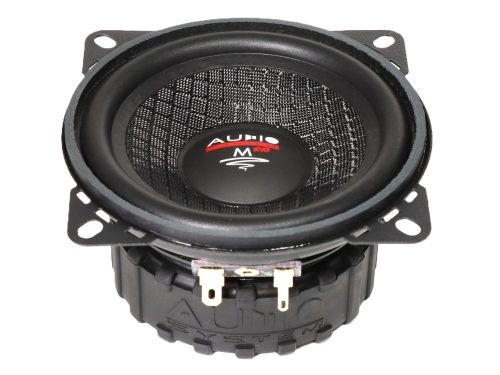 Audio System MS 100 EVO3 mélyközép hangszóró pár 100 mm MS100EVO3