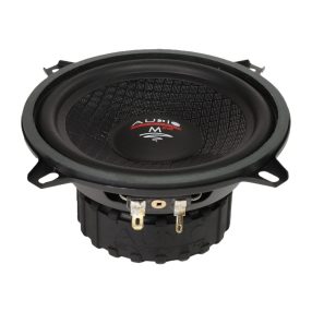 Audio System MS 130 EVO3 mélyközép hangszóró pár 130 mm MS130EVO3