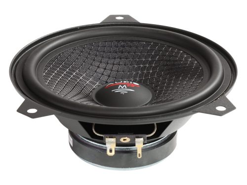 Audio System MS 165 E46 EVO3 mélyközép hangszóró pár BMW E46 MS165E46EVO3