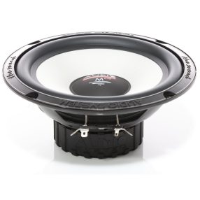 Audio System MS 165 EVO3 mélyközép hangszóró, 165 mm