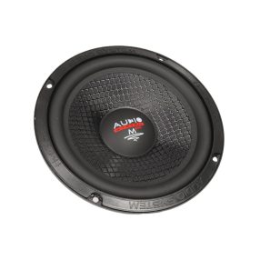 Audio System MS 165 EVO3 mélyközép hangszóró, 165 mm